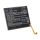Mobiltelefon akkumulátor  Samsung QL1695 telefonhoz - 2900 mAh 3,85 V Li-polimer