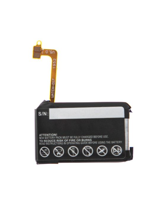 Samsung EB-BR730ABE, GH43-04538B Okosóra Akkumulátor - 300 mAh, 3,7 V, Li-polimer