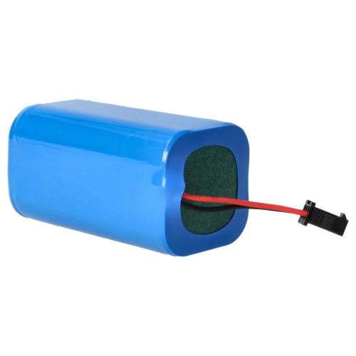 VHBW Cecotec CONG1002 battery - 2600 mAh, 14.8 V, Li-Ion