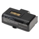VHBW Akkumulátor  Zebra AK18026-002, CT17497-1 nyomtatóhoz – 3400 mAh 7,4 V Li-Ion