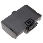 VHBW Akkumulátor  Zebra AK18026-002, CT17497-1 nyomtatóhoz – 3400 mAh 7,4 V Li-Ion