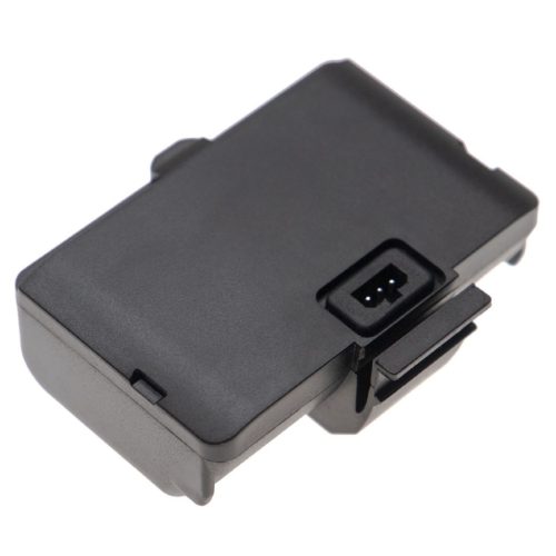 VHBW Akkumulátor  Zebra AK18026-002, CT17497-1 nyomtatóhoz – 3400 mAh 7,4 V Li-Ion