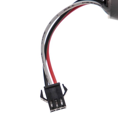 VHBW Akku für Ecovacs DA60 - 2600 mAh, 10,8 V, Li-Ion