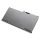 VHBW Notebook Battery Panasonic CF-VZSU92, CF-VZSU92E - 4400 mAh 7.2 V Li-Ion, silver-gray
