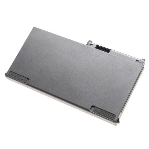 VHBW Notebook Battery Panasonic CF-VZSU92, CF-VZSU92E - 4400 mAh 7.2 V Li-Ion, silver-gray
