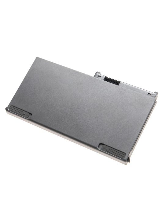 Notebook akkumulátor  Panasonic CF-VZSU92, CF-VZSU92E - 4400 mAh 7,2 V Li-Ion, ezüstszürke