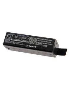   Akkumulátor DJI HB01, HB01-522365 - 1100 mAh, 11,1 V, Li-polimerhez