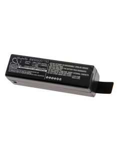   Akkumulátor DJI HB01, HB01-522365 - 1100 mAh, 11,1 V, Li-polymer