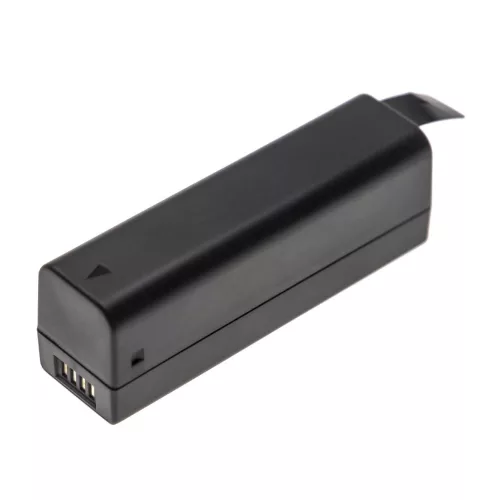 VHBW Battery for DJI HB01, HB01-522365 - 1100 mAh, 11.1 V, Li-polymer