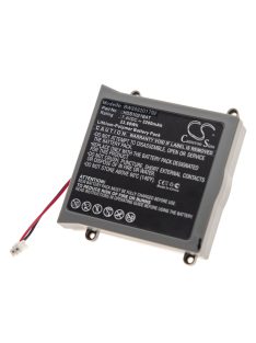   Owon HDS1021BAT Lézeres Akkumulátor - 3200 mAh 7,4 V Li-polimer