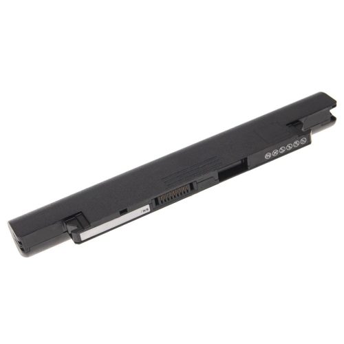 Notebook akkumulátor  Toshiba PA5170U-1BRS, PA5207U-1BRS - 7600 mAh 7,68 V Li-polimer, fekete
