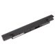 Notebook akkumulátor  Toshiba PA5170U-1BRS, PA5207U-1BRS - 7600 mAh 7,68 V Li-polimer, fekete