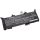Notebook akkumulátor  Asus 0B200-01940100, C41N1531, 0B200-0194000 - 4000 mAh 15,2 V Li-polymer