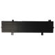 Notebook akkumulátor  Asus 0B200-02510200E, B31N1631 - 3500 mAh 11,52 V Li-polymer