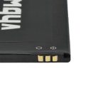 VHBW Mobile Phone Battery for Neffos/TP-Link NBL-40B2150, NBL-40A2150 - 2050 mAh 3.8 V Li-Ion - Smartphone Battery