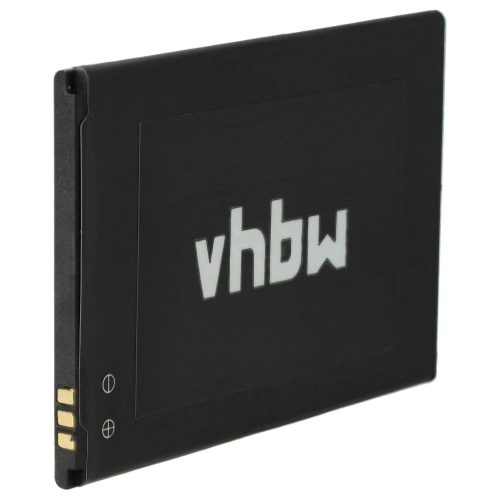 VHBW Mobile Phone Battery for Neffos/TP-Link NBL-40B2150, NBL-40A2150 - 2050 mAh 3.8 V Li-Ion - Smartphone Battery