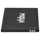 VHBW Mobile Phone Battery for Neffos/TP-Link NBL-40B2150, NBL-40A2150 - 2050 mAh 3.8 V Li-Ion - Smartphone Battery