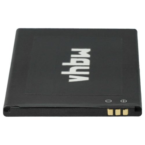 VHBW Mobile Phone Battery for Neffos/TP-Link NBL-40B2150, NBL-40A2150 - 2050 mAh 3.8 V Li-Ion - Smartphone Battery