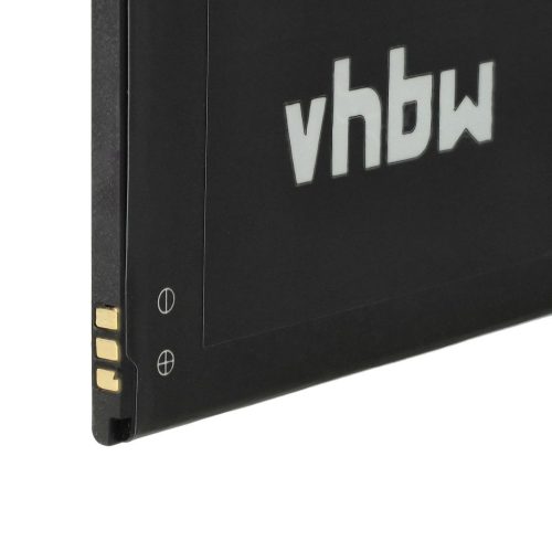 VHBW Mobile Phone Battery for Neffos/TP-Link NBL-40B2150, NBL-40A2150 - 2050 mAh 3.8 V Li-Ion - Smartphone Battery