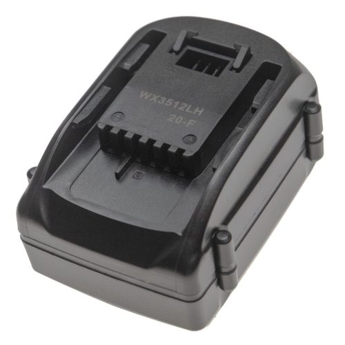 VHBW Elektromos kéziszerszámgép akkumulátor Rockwell RW9351.1-et – 4000 mAh, 18 V, Li-Ion