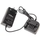 VHBW Charger for 20 V battery-operated electric tools DeltaFoxPower Tool batteries etc. Li-Ion 20 V