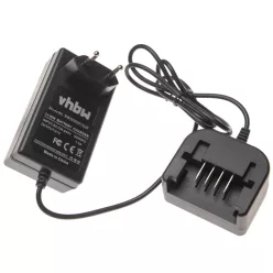   VHBW Charger for 20 V battery-operated electric tools DeltaFoxPower Tool batteries etc. Li-Ion 20 V