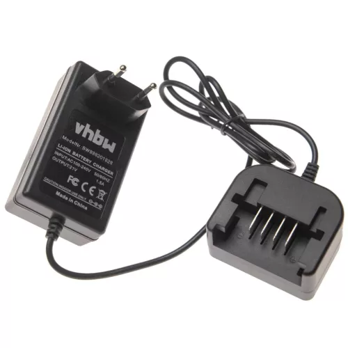 VHBW Charger for 20 V battery-operated electric tools DeltaFoxPower Tool batteries etc. Li-Ion 20 V