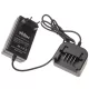 VHBW Charger for 20 V battery-operated electric tools DeltaFoxPower Tool batteries etc. Li-Ion 20 V