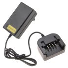 VHBW Charger WA3527, for Worx WA3527 electric tool batteries etc. Li-Ion 16V