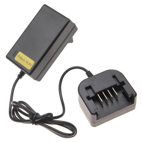 VHBW Charger WA3527, for Worx WA3527 electric tool batteries etc. Li-Ion 16V