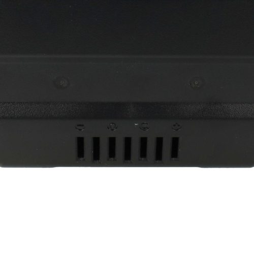 VHBW Lawn Mower Battery Greenworks 2901307, 2901302, 2902407, 2901207 - 4000 mAh 80 V Li-Ion, black