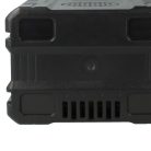 VHBW Lawn Mower Battery Greenworks 2901307, 2901302, 2902407, 2901207 - 2000 mAh 80 V Li-Ion, black