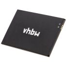 VHBW Mobile Phone Battery for Cubot Max, Umax - 4100 mAh 3.8 V Li-Polymer - Smartphone Battery
