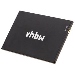   VHBW Mobile Phone Battery for Cubot Max, Umax - 4100 mAh 3.8 V Li-Polymer - Smartphone Battery