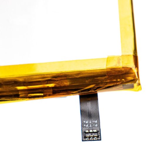 VHBW Mobile Phone Battery for Oukitel K10000 Max, K7 - 10000 mAh 3.8 V Li-Ion - Smartphone Battery