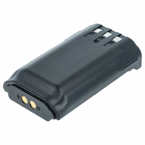VHBW Radio Akku BJ-2000, BP-232, BP-232H, BP-231, BP-231N, BP-230, BP-230N - 2250 mAh 7,2 V Li-Ion