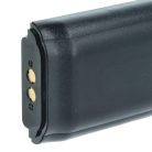 VHBW Radio Akku BJ-2000, BP-232, BP-232H, BP-231, BP-231N, BP-230, BP-230N - 2250 mAh 7,2 V Li-Ion