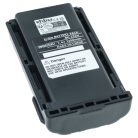 VHBW Radio Akku BJ-2000, BP-232, BP-232H, BP-231, BP-231N, BP-230, BP-230N - 2250 mAh 7,2 V Li-Ion