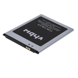  VHBW Mobile Phone Battery for Cubot C5 - 2800 mAh 3.8 V Li-Ion - Smartphone Battery