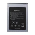 VHBW Mobiltelefon akkumulátor Cubot C5-höz - 2800 mAh 3,8 V Li-Ion - Okostelefon akkumulátor