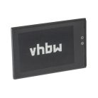 VHBW Mobile Phone Battery for Cubot Manito - 2350 mAh 3.8 V Li-Ion - Smartphone Battery