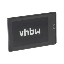   VHBW Mobile Phone Battery for Cubot Manito - 2350 mAh 3.8 V Li-Ion - Smartphone Battery