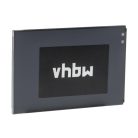 VHBW Mobile Phone Battery for Cubot Dinosaur - 4150 mAh 3.8 V Li-Polymer - Smartphone Battery