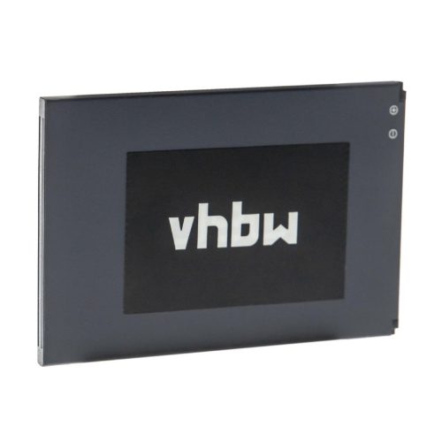 VHBW Mobile Phone Battery for Cubot Dinosaur - 4150 mAh 3.8 V Li-Polymer - Smartphone Battery