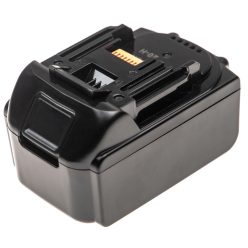   Elektromos kéziszerszámgép akkumulátor Makita 194309-1, 194230-4, 194205-3, 194204-5 - 3000 mAh, 18 V, Li-Ion 