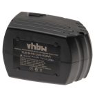 VHBW Electric Power Tool Battery Hilti SFB150, SFB155 – 3000 mAh, 15.6 V, NiMH