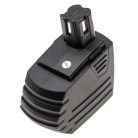 VHBW Electric Power Tool Battery Hilti SFB150, SFB155 – 3000 mAh, 15.6 V, NiMH