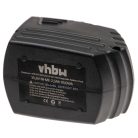 VHBW Electric Power Tool Battery Hilti SFB150, SFB155 – 2500 mAh, 15.6 V, NiMH