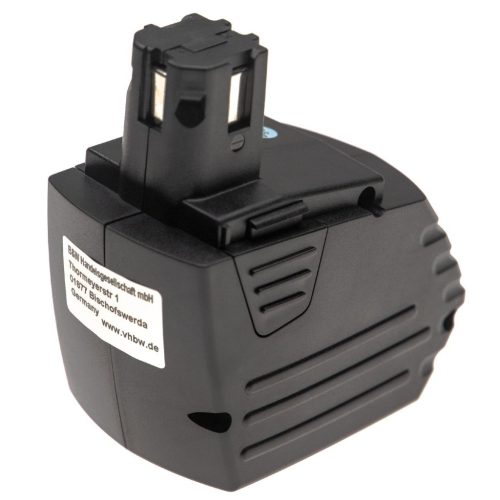 VHBW Electric Power Tool Battery Hilti SFB150, SFB155 – 2500 mAh, 15.6 V, NiMH