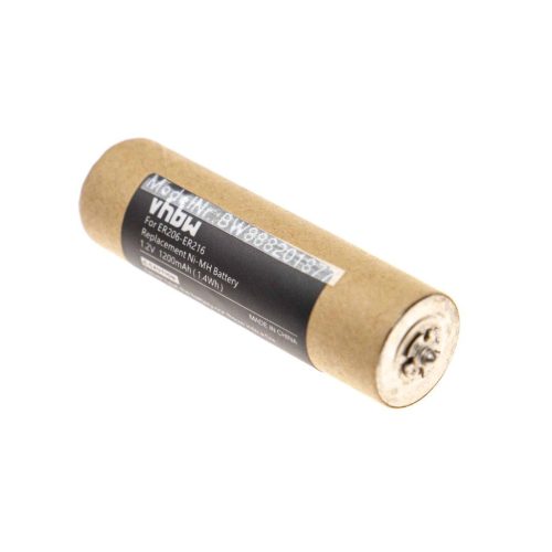 Elektromos borotvaelem Panasonic WER213L2504, WER2061L2508 - 1200 mAh 1,2 V NiMH